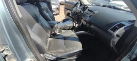Peugeot 4007 2.2HDI - 160к.с. 4x4 7 Места 2008г, снимка 10