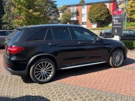 Mercedes-Benz GLC 43 AMG / 360 / Burmester / Carfax , снимка 3
