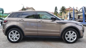 Land Rover Evoque 2.0SD4 180 К.С. HSE 4Х4 Keyless , снимка 4
