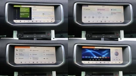 Land Rover Evoque 2.0SD4 180 К.С. HSE 4Х4 Keyless , снимка 13