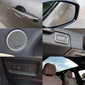 Land Rover Evoque 2.0SD4 180 К.С. HSE 4Х4 Keyless , снимка 15