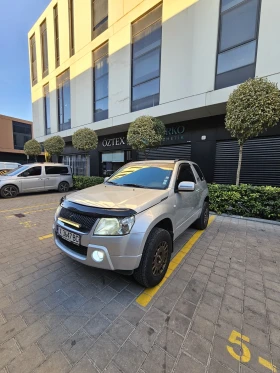 Suzuki Grand vitara Бензин газ, снимка 5