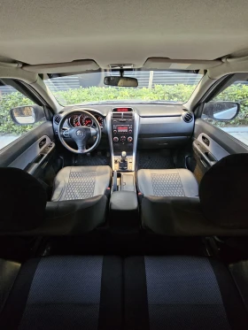 Suzuki Grand vitara Бензин газ, снимка 9