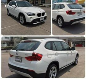 BMW X1 1.8 dizel ХД - [1] 