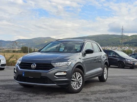 VW T-Roc 1.5 TSI DSG, снимка 1