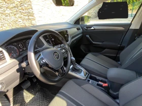 VW T-Roc 1.5 TSI DSG, снимка 6