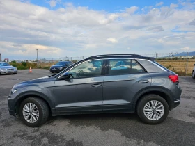 VW T-Roc 1.5 TSI DSG Гаранционен, снимка 3