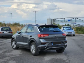 VW T-Roc 1.5 TSI DSG, снимка 2