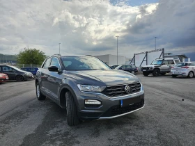 VW T-Roc 1.5 TSI DSG, снимка 4