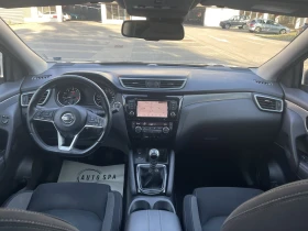 Nissan Qashqai 1.3DIG-T , снимка 7