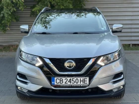 Nissan Qashqai 1.3DIG-T  | Mobile.bg    2