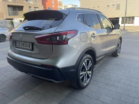 Nissan Qashqai 1.3DIG-T , снимка 4