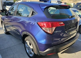 Honda Hr-v 1.8i, 4x4 | Mobile.bg    6