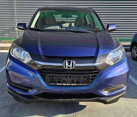 Honda Hr-v 1.8i, 4x4 | Mobile.bg    2