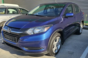     Honda Hr-v 1.8i, 4x4