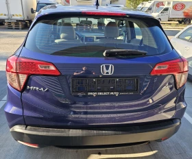 Honda Hr-v 1.8i, 4x4 | Mobile.bg    7