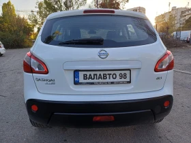 Nissan Qashqai 2.0 Dci, снимка 6