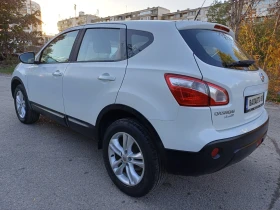 Nissan Qashqai 2.0 Dci, снимка 7