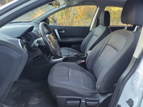 Nissan Qashqai 2.0 Dci, снимка 9