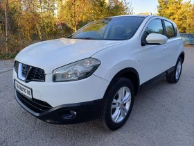 Nissan Qashqai 2.0 Dci, снимка 1