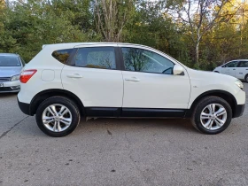 Nissan Qashqai 2.0 Dci, снимка 4