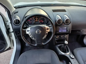 Nissan Qashqai 2.0 Dci, снимка 11