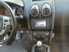 Nissan Qashqai 2.0 Dci, снимка 16