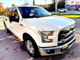  Ford F150