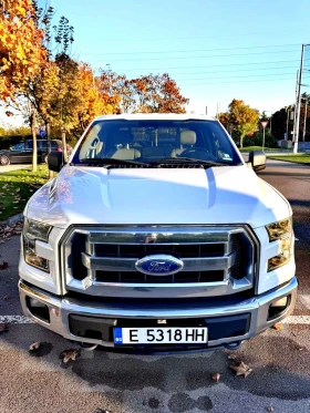 Ford F150   | Mobile.bg    4