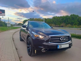  Infiniti Fx 30