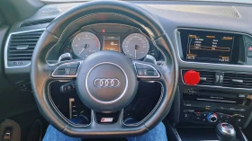 Audi SQ5 V6T 8-ZF, снимка 10