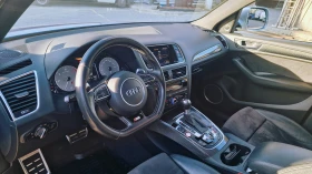 Audi SQ5 V6T 8-ZF, снимка 9