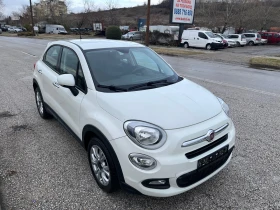 Обява за продажба на Fiat 500X 1.3MTJ Top Evr 6 ~16 800 лв. - изображение 6