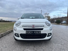 Обява за продажба на Fiat 500X 1.3MTJ Top Evr 6 ~16 800 лв. - изображение 1