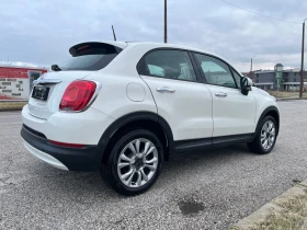 Обява за продажба на Fiat 500X 1.3MTJ Top Evr 6 ~16 800 лв. - изображение 4