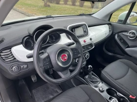 Fiat 500X 1.3MTJ Top Evr 6, снимка 14