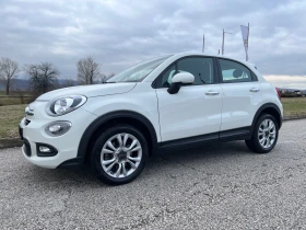 Обява за продажба на Fiat 500X 1.3MTJ Top Evr 6 ~16 800 лв. - изображение 1