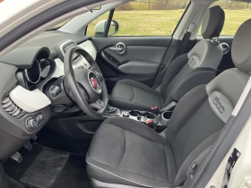 Fiat 500X 1.3MTJ Top Evr 6, снимка 13