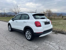 Обява за продажба на Fiat 500X 1.3MTJ Top Evr 6 ~16 800 лв. - изображение 2