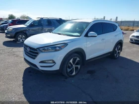 Hyundai Tucson 2016 HYUNDAI TUCSON SPORT | Mobile.bg    2