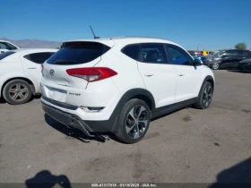 Hyundai Tucson 2016 HYUNDAI TUCSON SPORT | Mobile.bg    7