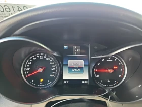 Mercedes-Benz GLC 300 4MATIC/BURMESTER/PANO/KEYLESS/NAVI/LANE ASSIST, снимка 9