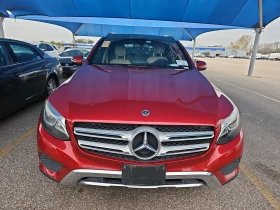 Mercedes-Benz GLC 300 4MATIC/BURMESTER/PANO/KEYLESS/NAVI/LANE ASSIST, снимка 3