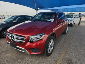 Mercedes-Benz GLC 300 4MATIC/BURMESTER/PANO/KEYLESS/NAVI/LANE ASSIST, снимка 1