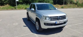 Обява за продажба на VW Amarok 2.0 TDI  ~26 000 лв. - изображение 4