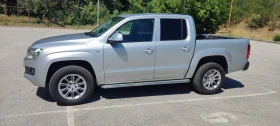 Обява за продажба на VW Amarok 2.0 TDI  ~26 000 лв. - изображение 1