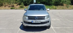Обява за продажба на VW Amarok 2.0 TDI  ~26 000 лв. - изображение 3