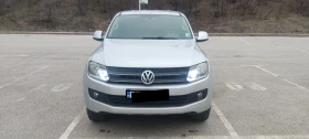 VW Amarok 2.0 TDI  | Mobile.bg    3