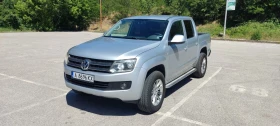 Обява за продажба на VW Amarok 2.0 TDI  ~26 000 лв. - изображение 2
