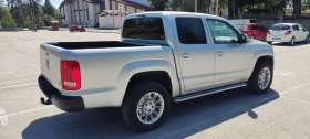 Обява за продажба на VW Amarok 2.0 TDI  ~26 000 лв. - изображение 1